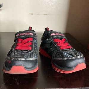 Skechers Boys Size 8C
